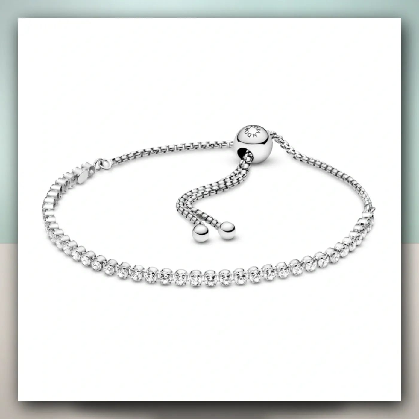 Narukvica Pandora 599375C01-2