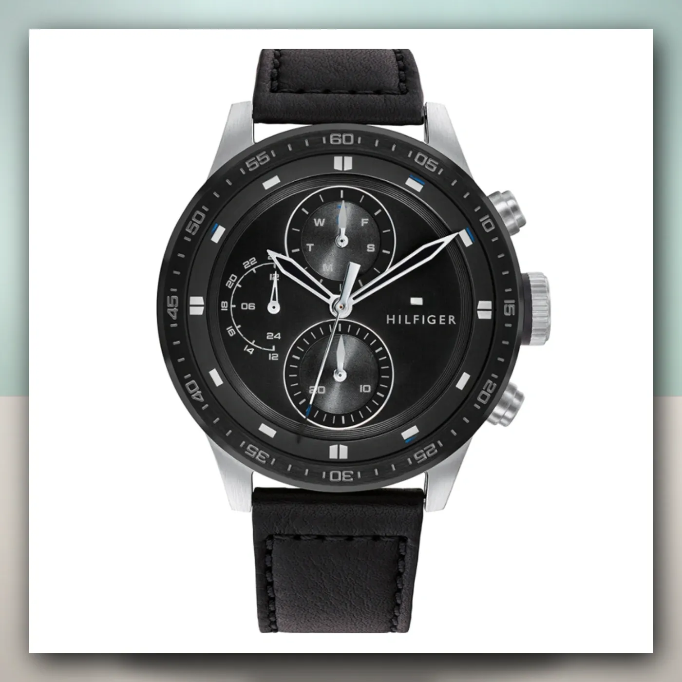 Satovi Tommy Hilfiger Trent 1791810