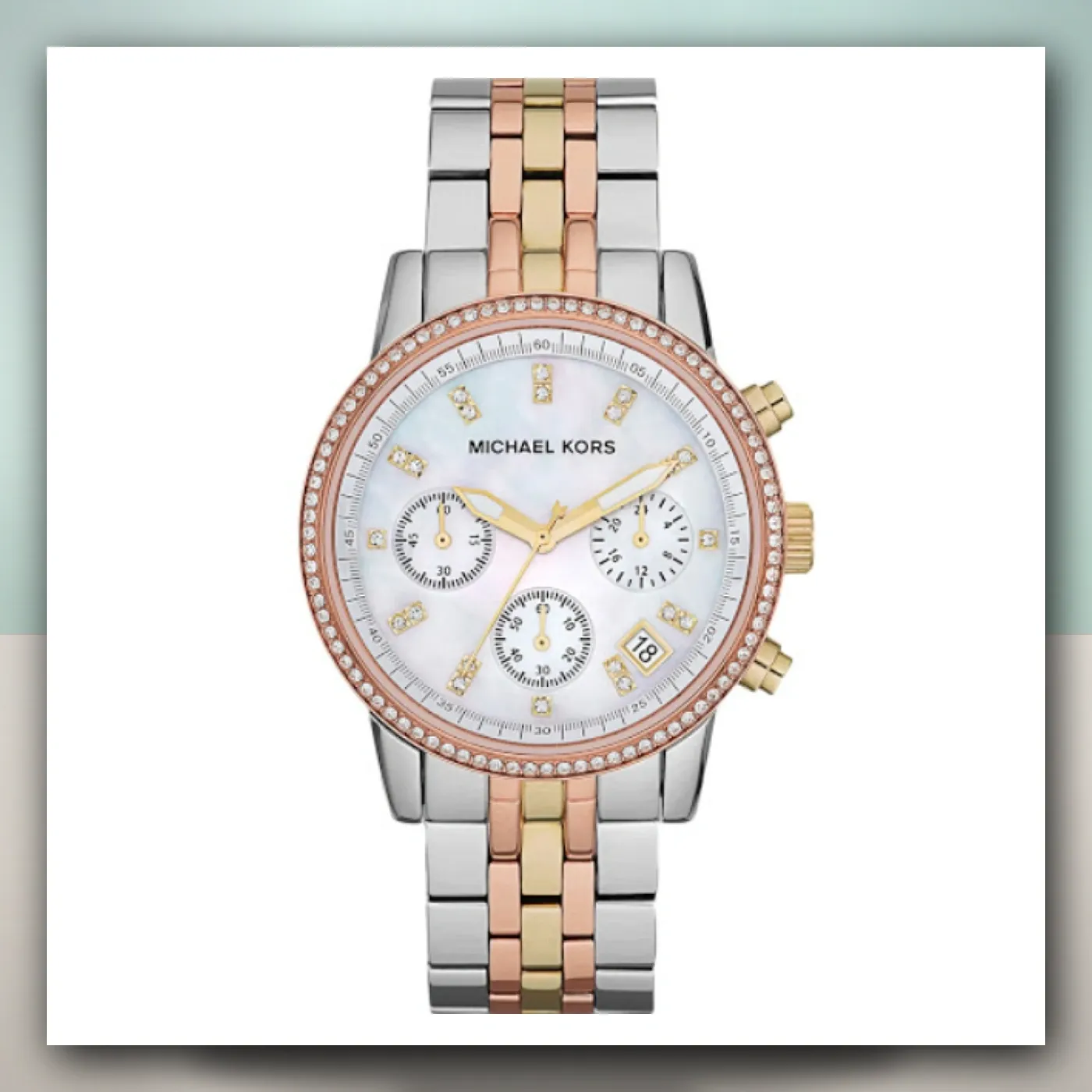 Satovi Michael Kors Ritz MK5650