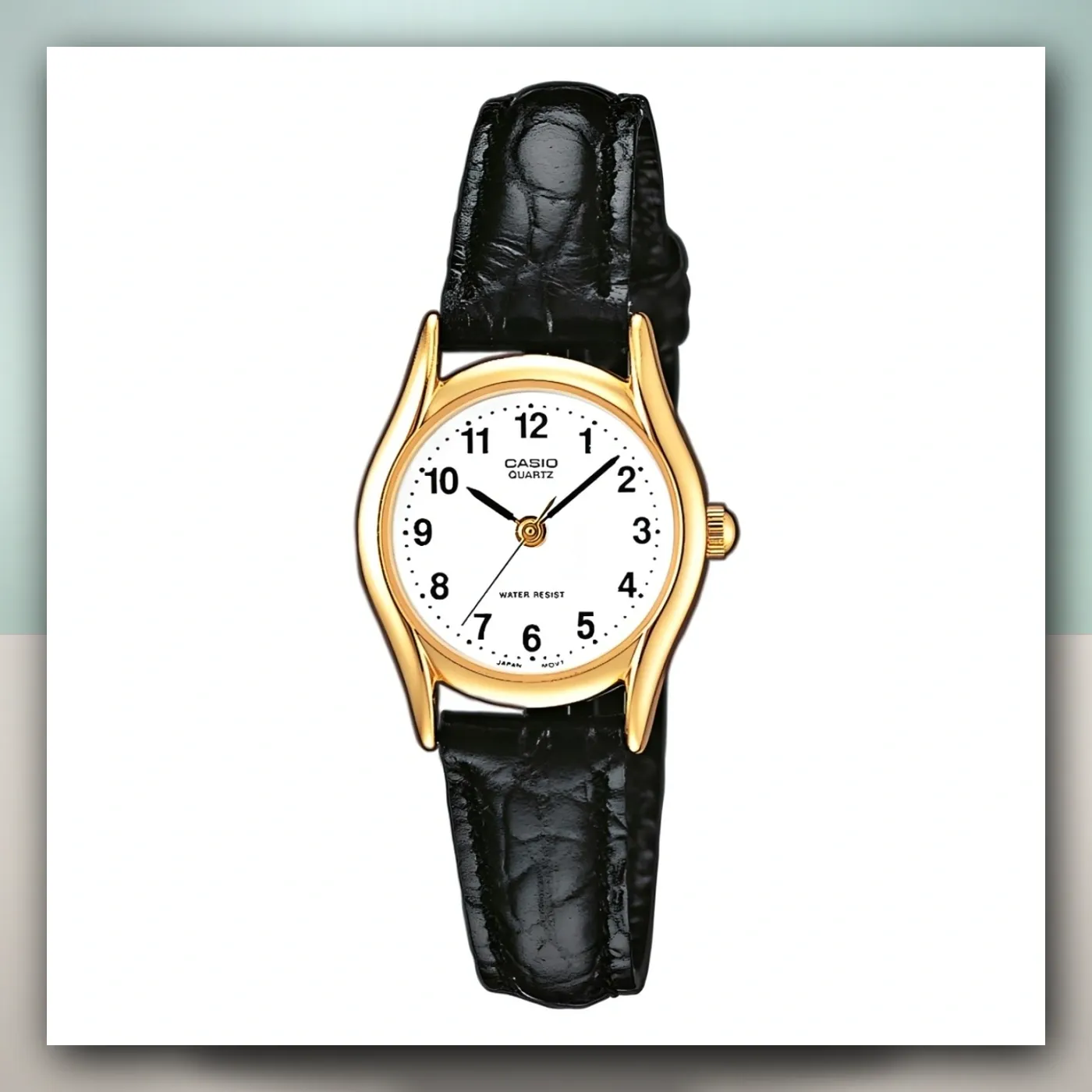 Casio Timeless