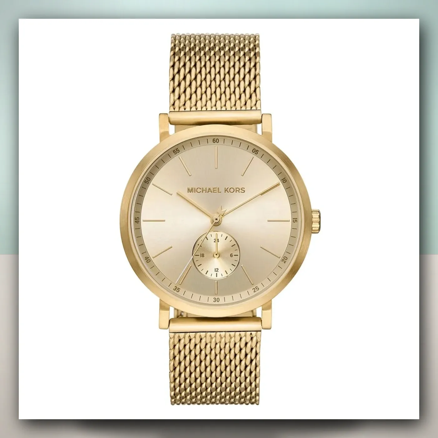 Satovi Michael Kors Irving MK8741