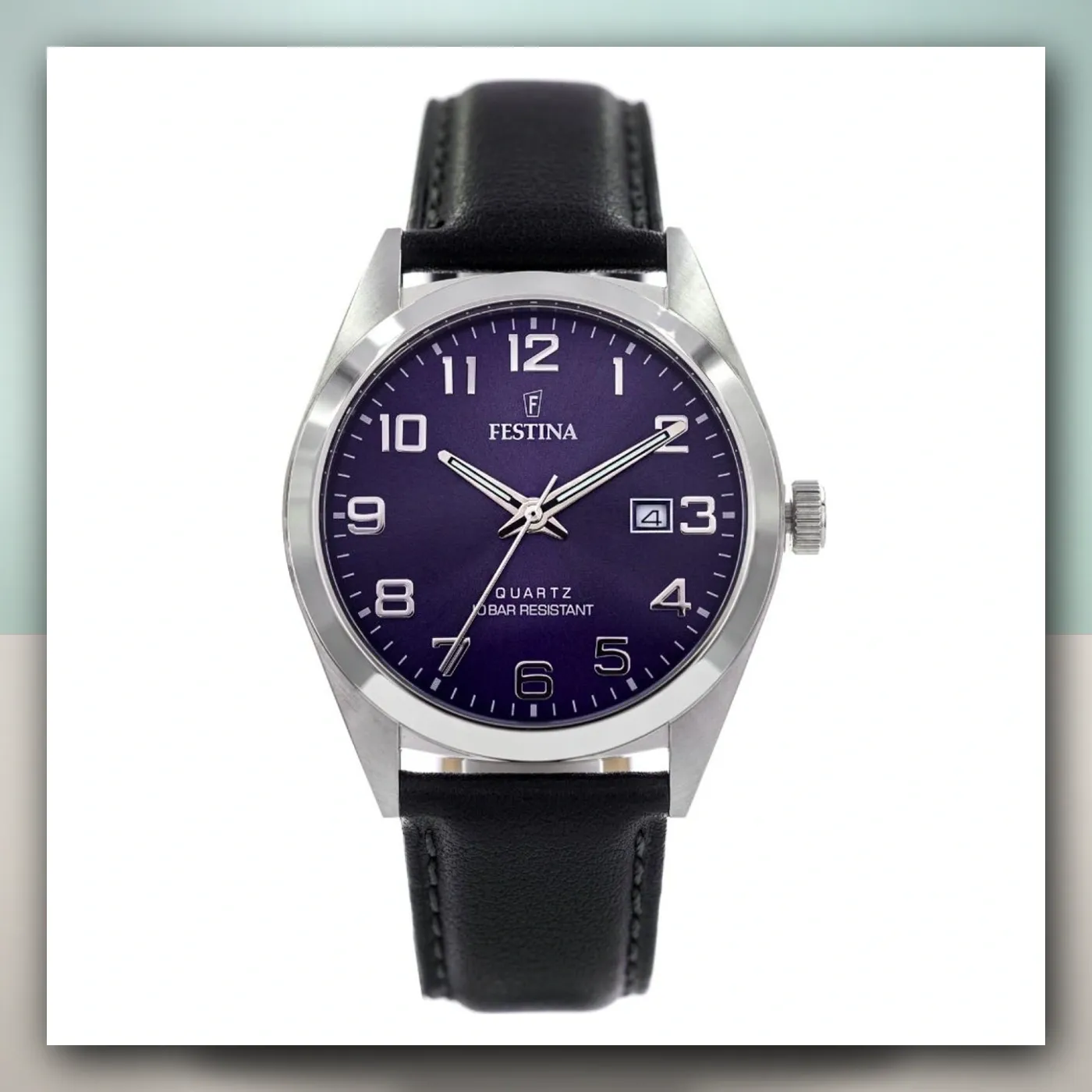 Satovi Festina Classics 20446/2