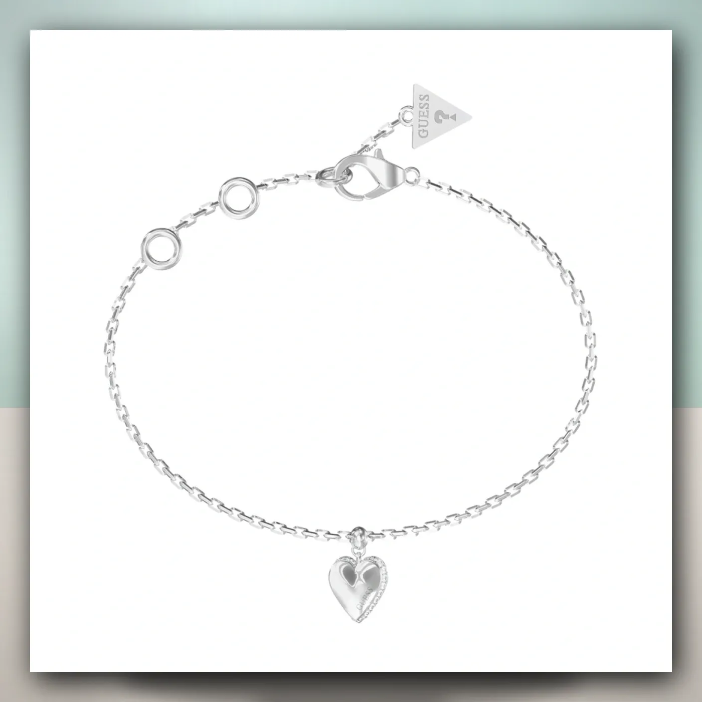 Narukvica Guess JUBB06082JWRHS