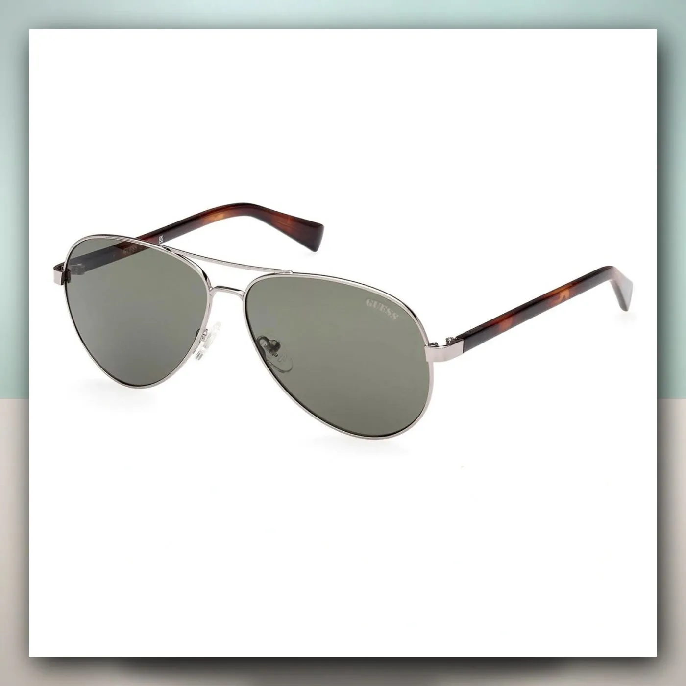 Sunčane naočale Guess GU8279 08N 58