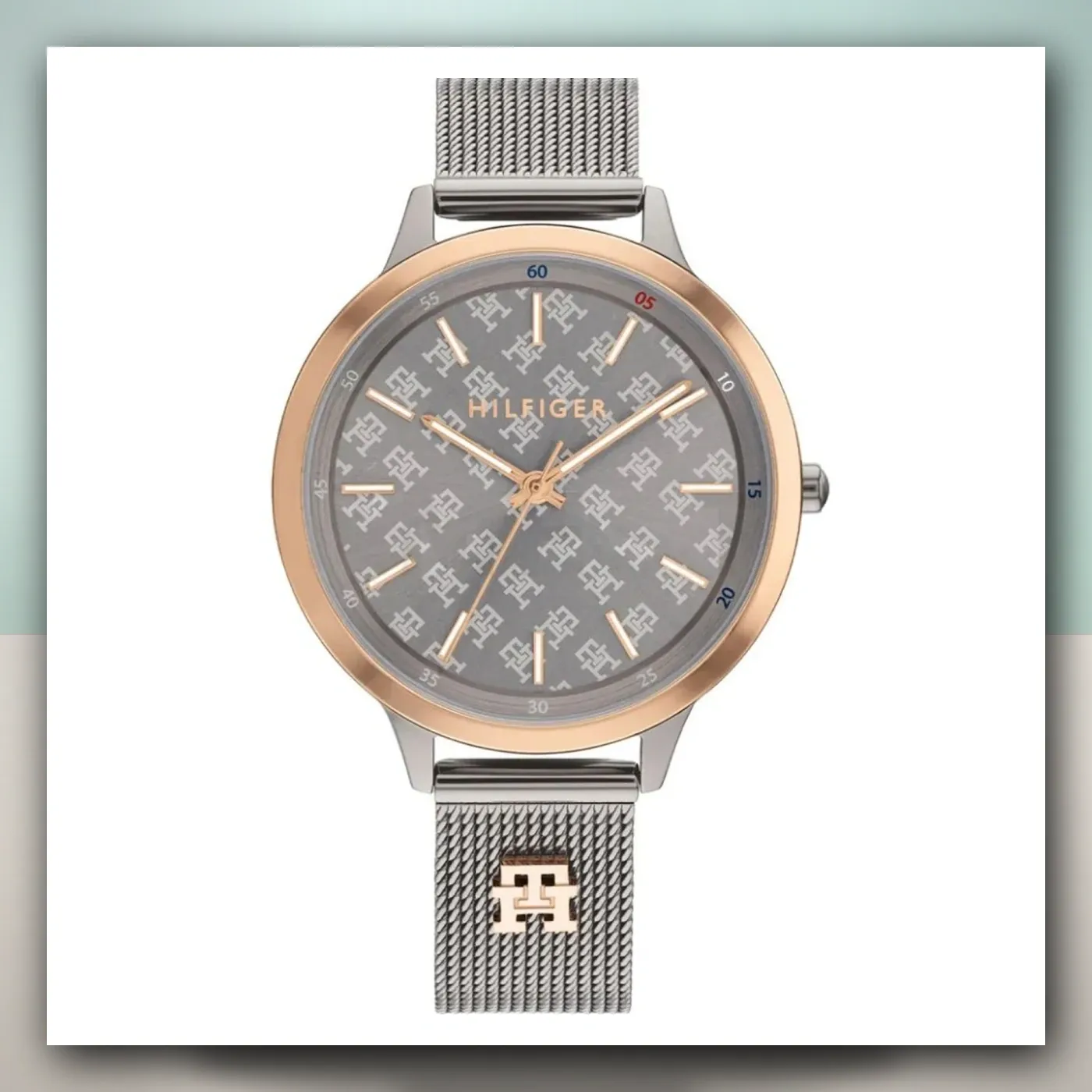 Satovi Tommy Hilfiger Iris 1782587
