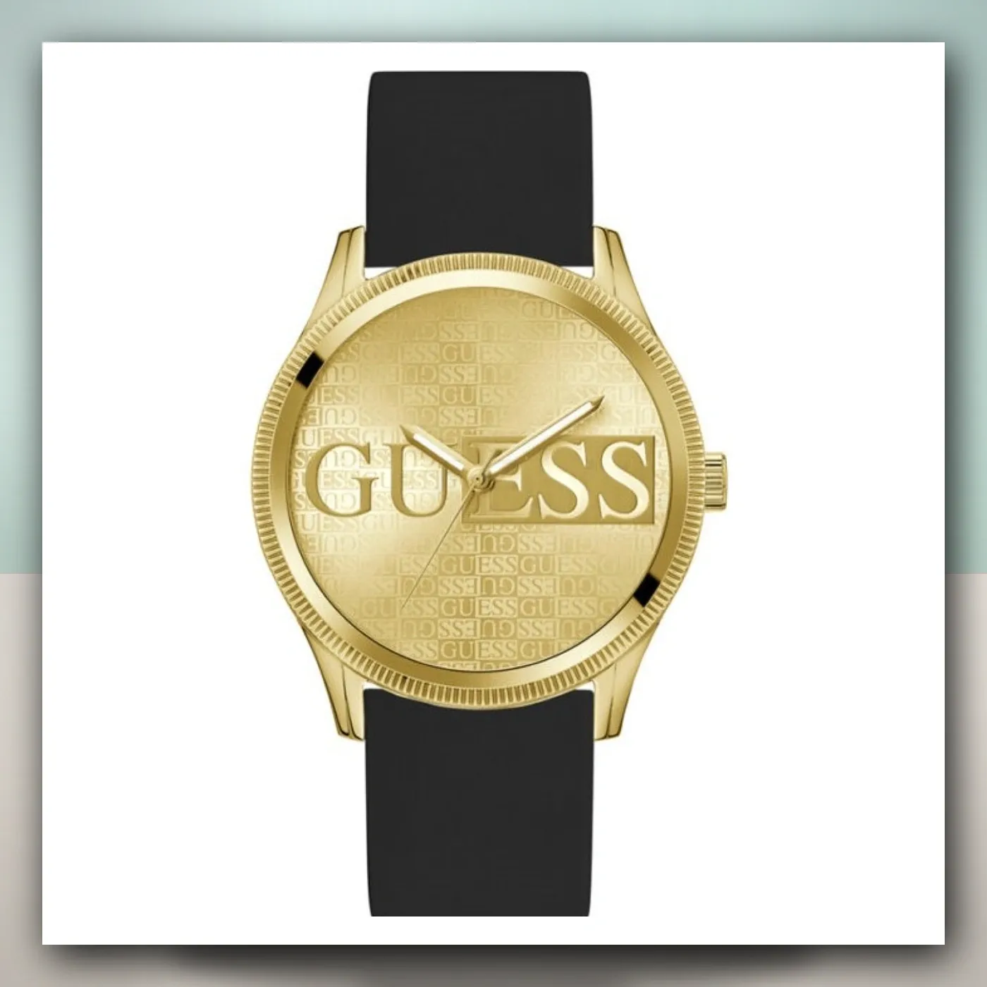 Satovi Guess Dress GW0726G2
