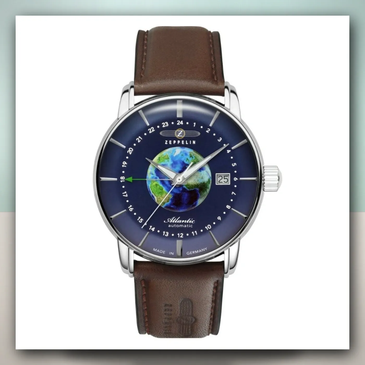Satovi Zeppelin Atlantic 8468-3
