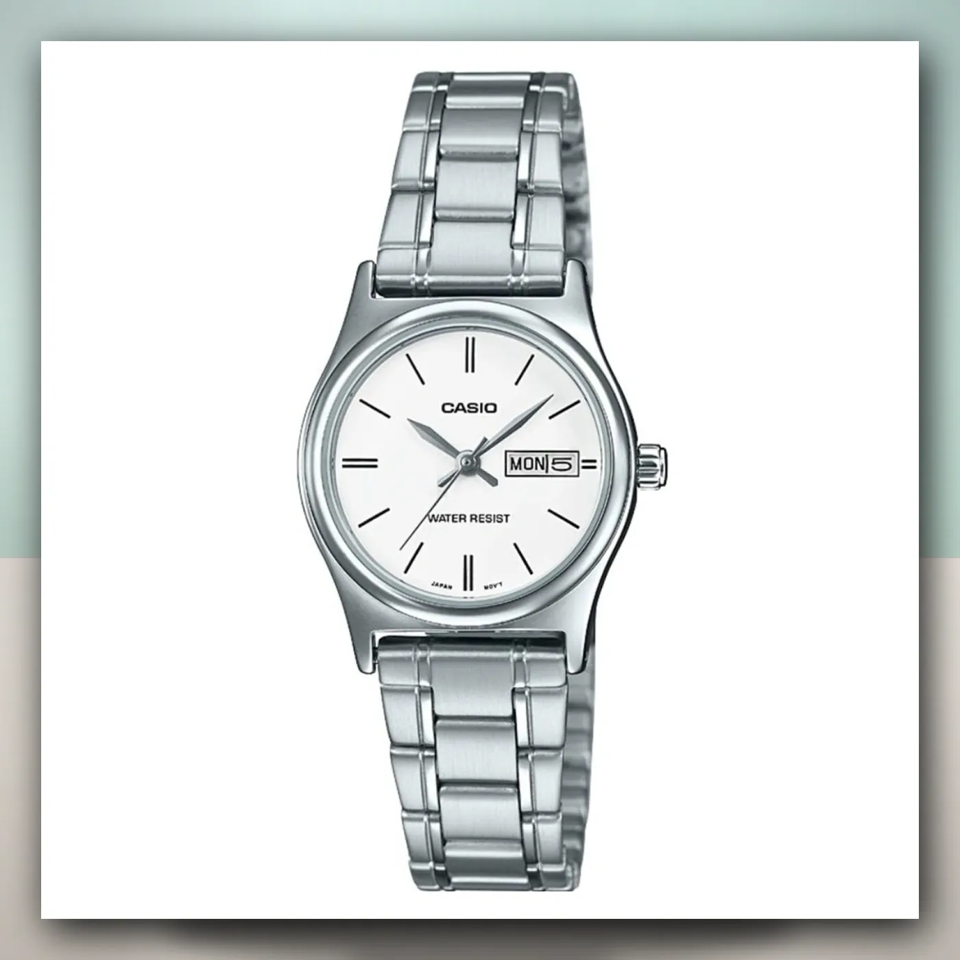 Satovi Casio Timeless LTP-V006D-7B2UDF