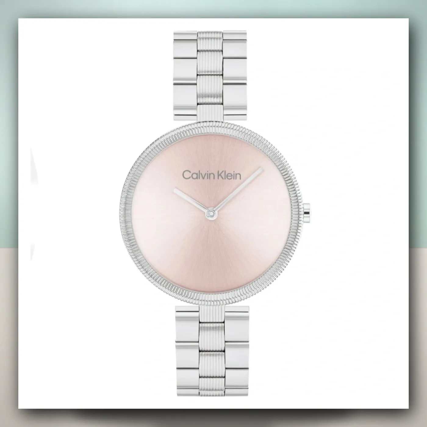 Satovi Calvin Klein 25100015