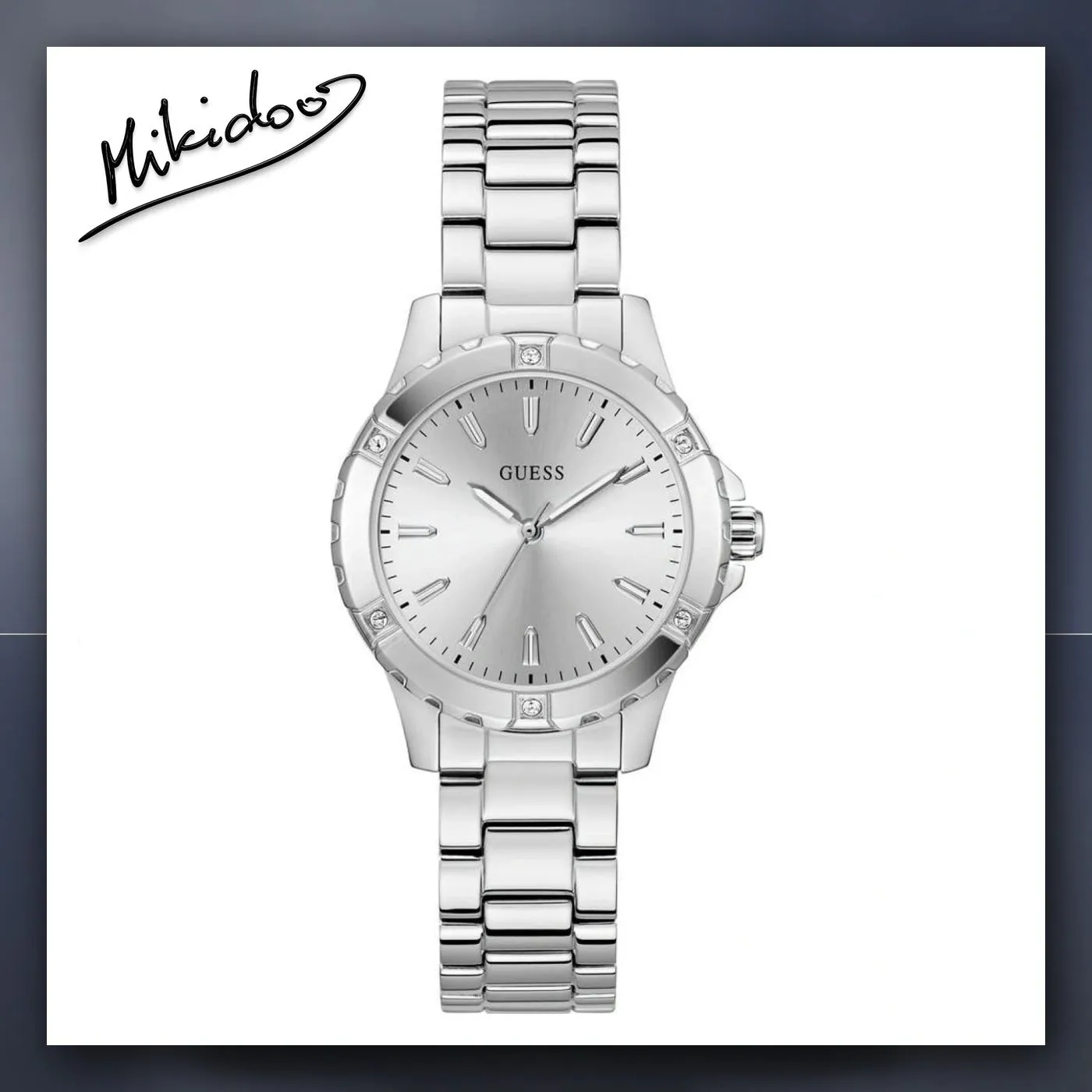 Satovi Guess Sport GW0948L6