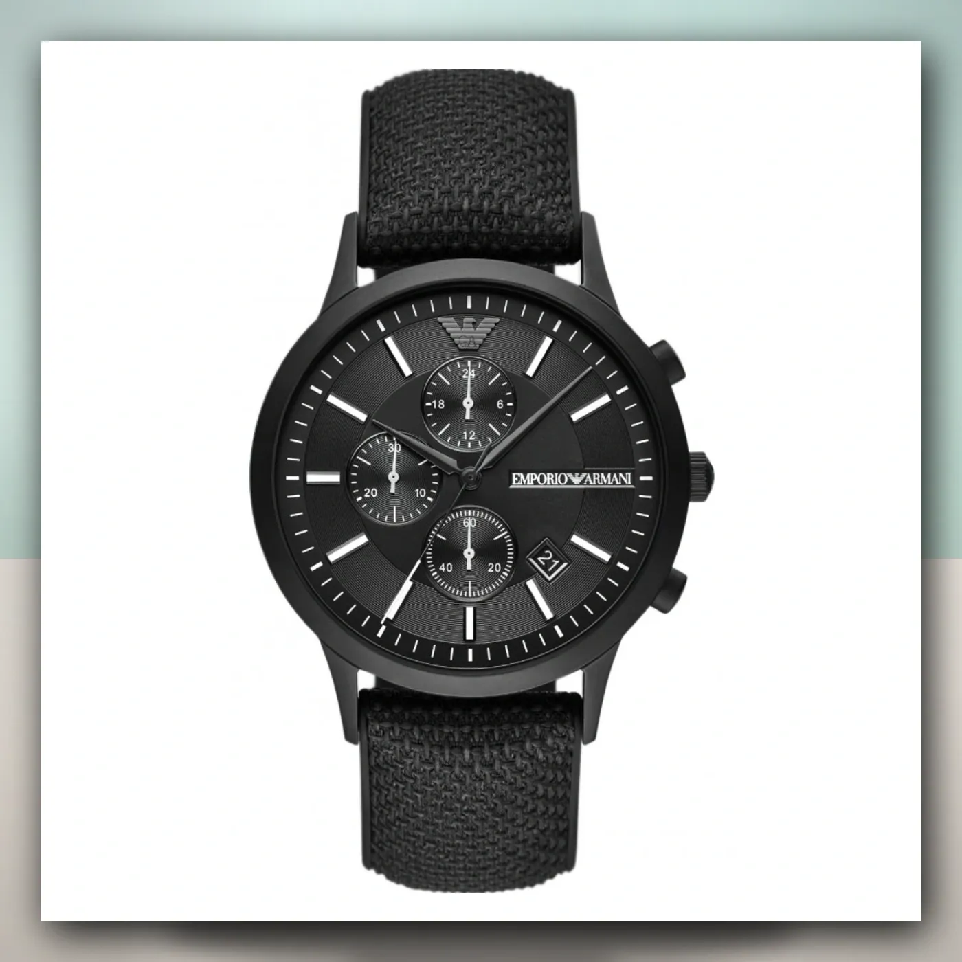 Satovi Emporio Armani Renato AR11457