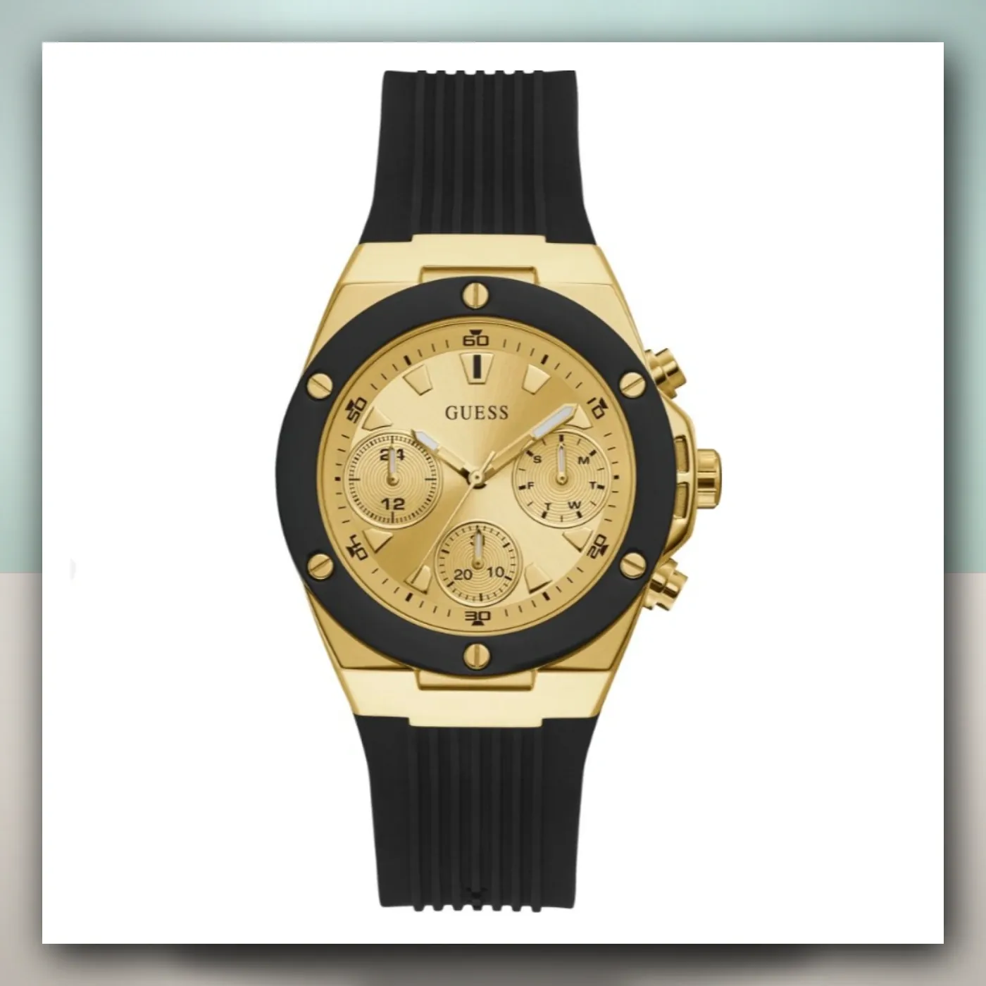 Satovi Guess Athena GW0030L2