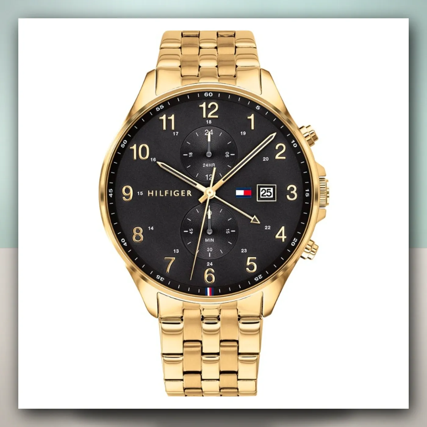 Satovi Tommy Hilfiger 1791708