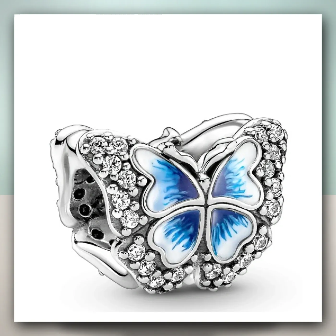 Privjesak Pandora Moments 790761C01