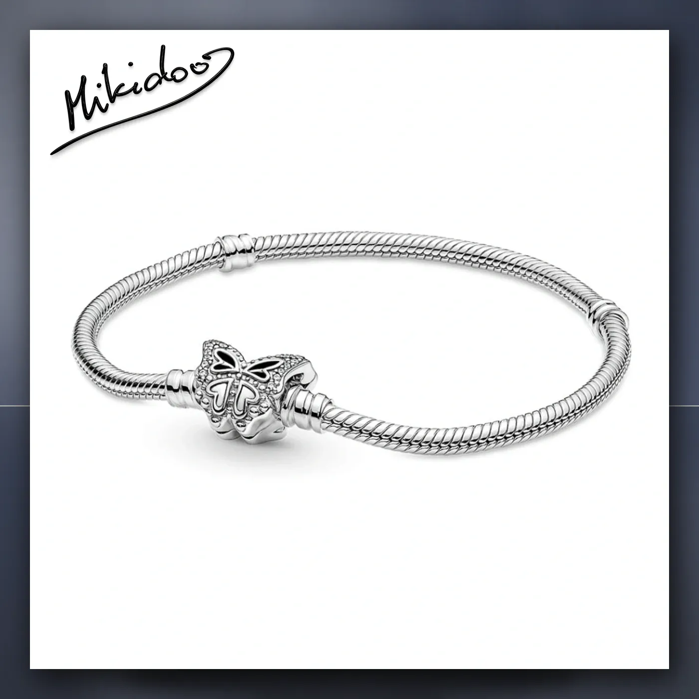 Narukvica Pandora Moments 590782C01-16
