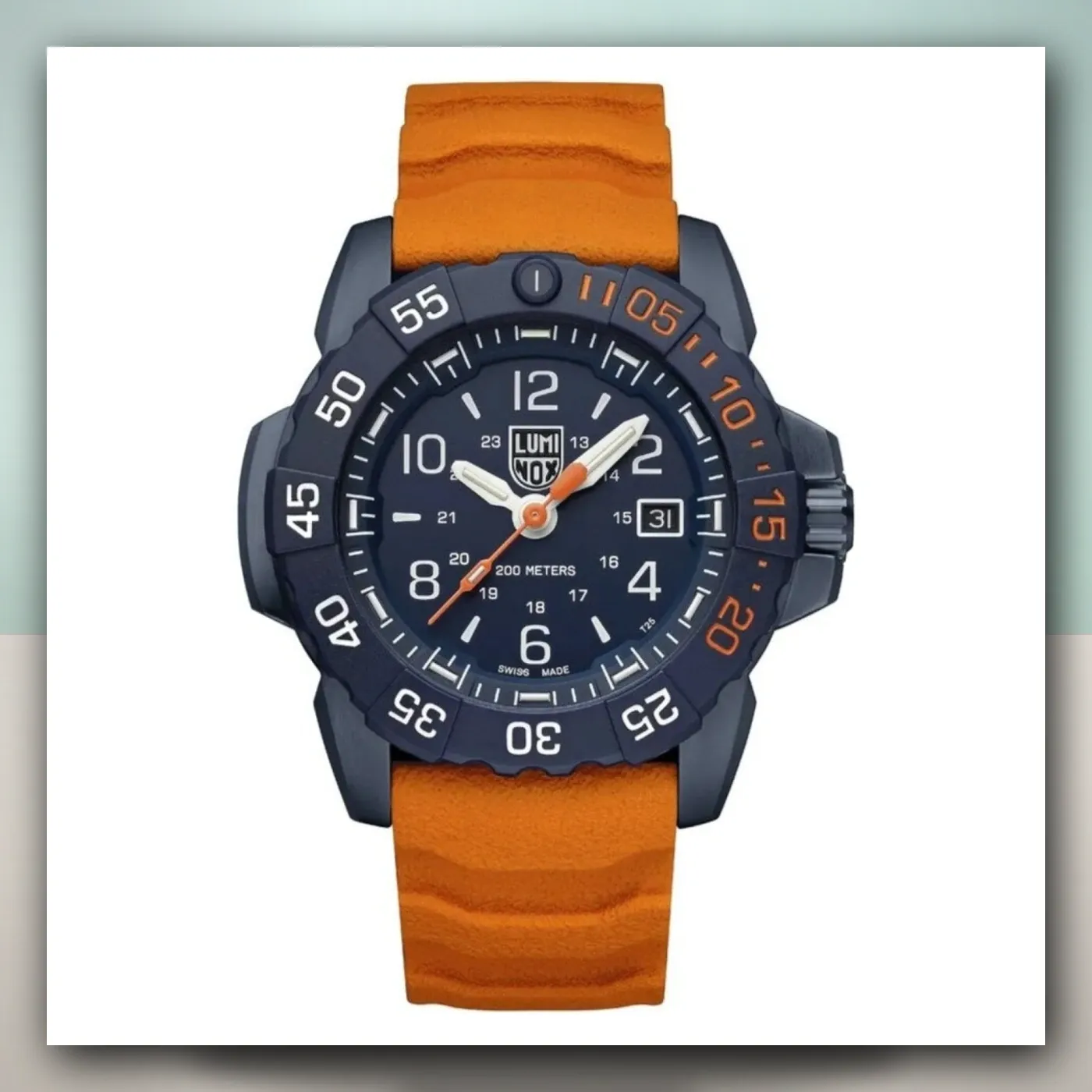 Luminox