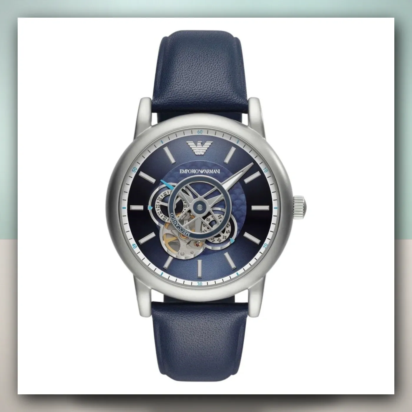 Satovi Emporio Armani AR60011