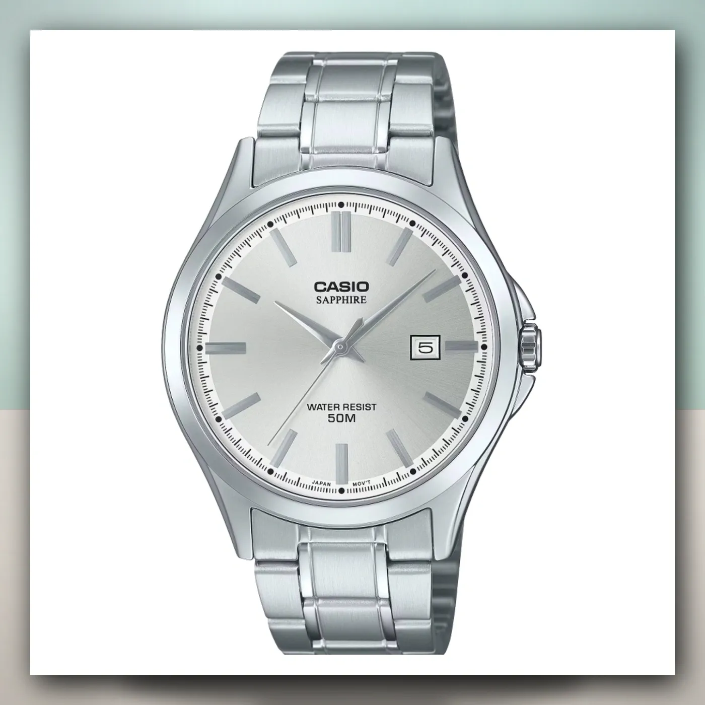 Casio Collection