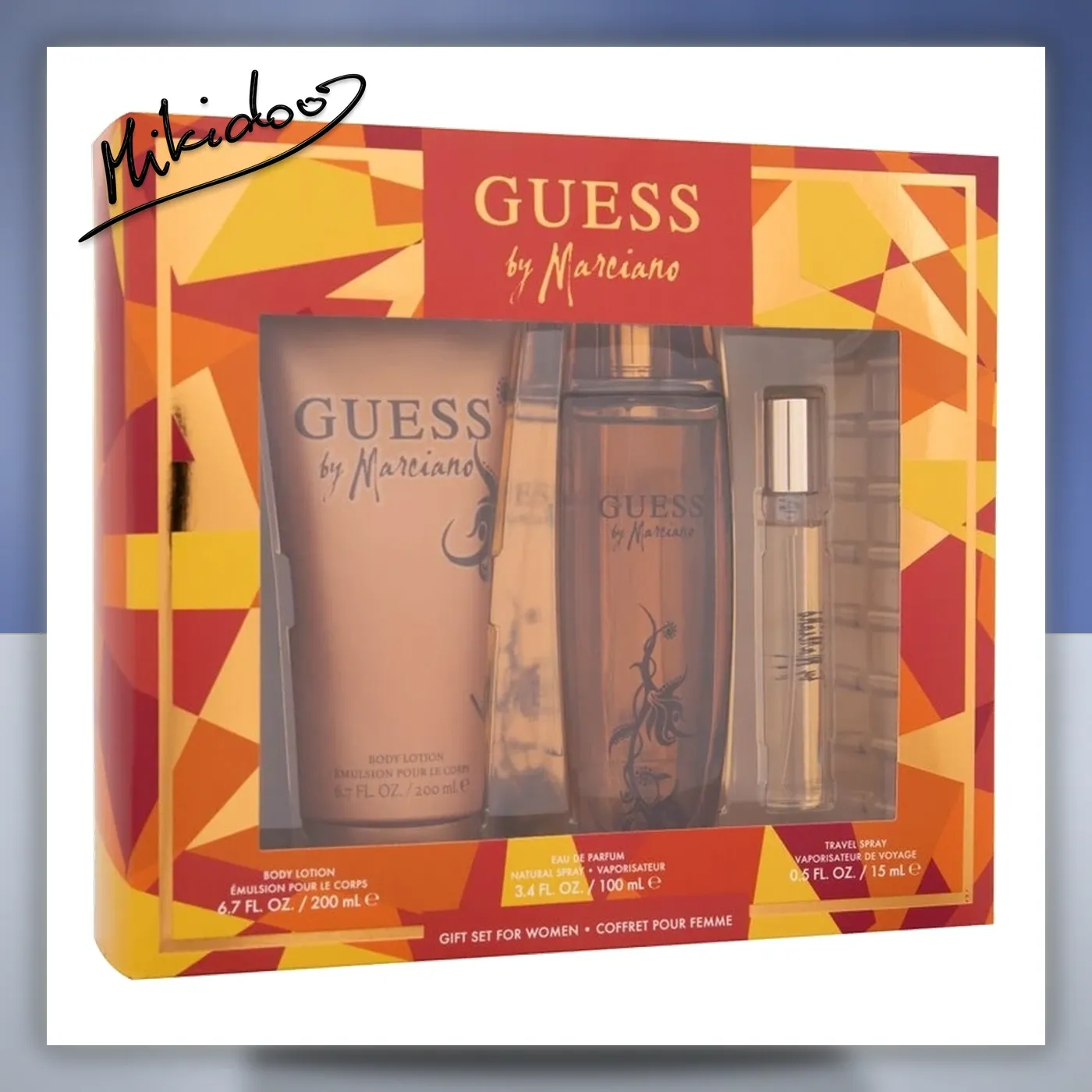Guess by Marciano