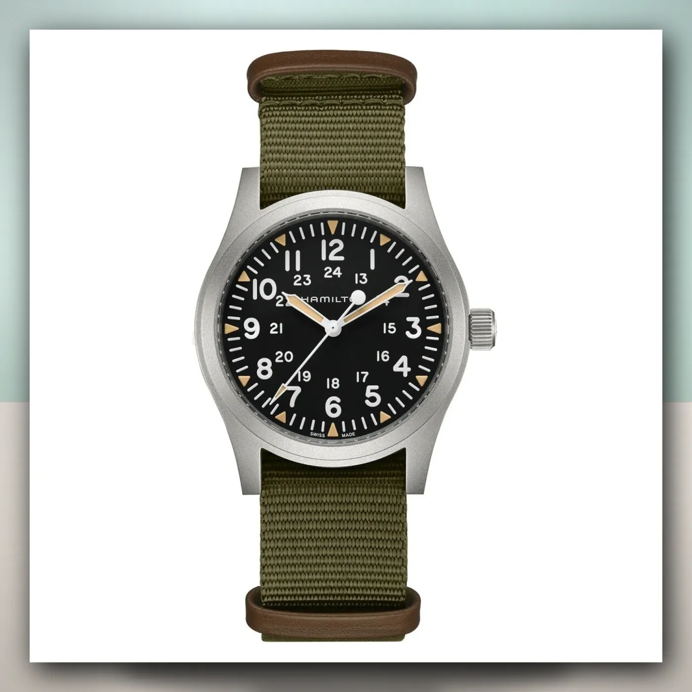 Satovi Hamilton H69529933