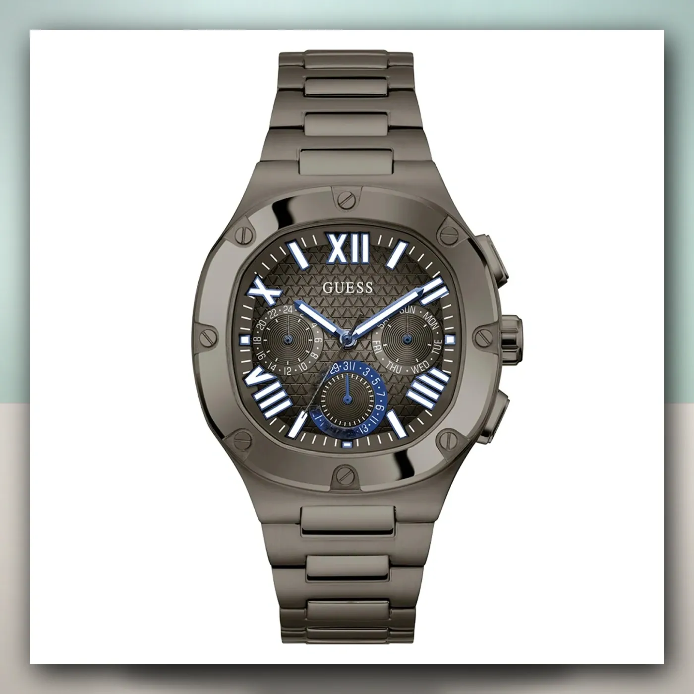 Satovi Guess Dress GW0572G5