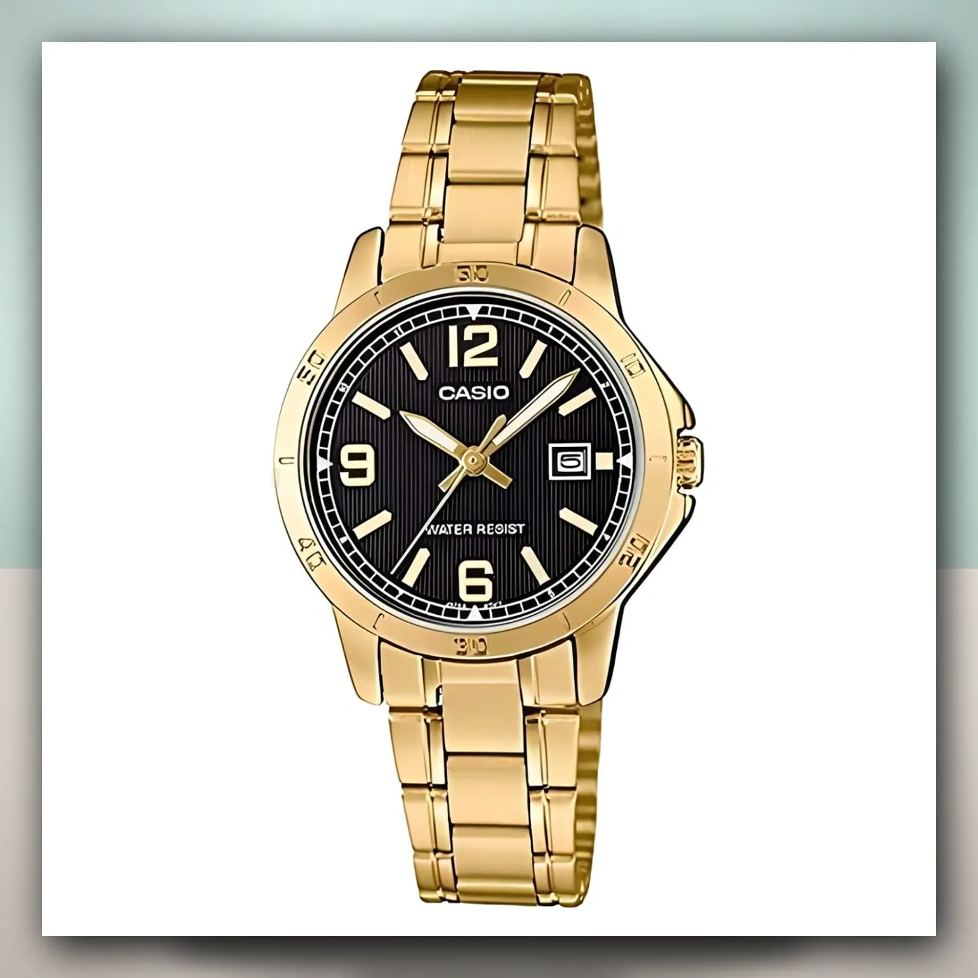 Satovi Casio LTP-V004G-1BUDF