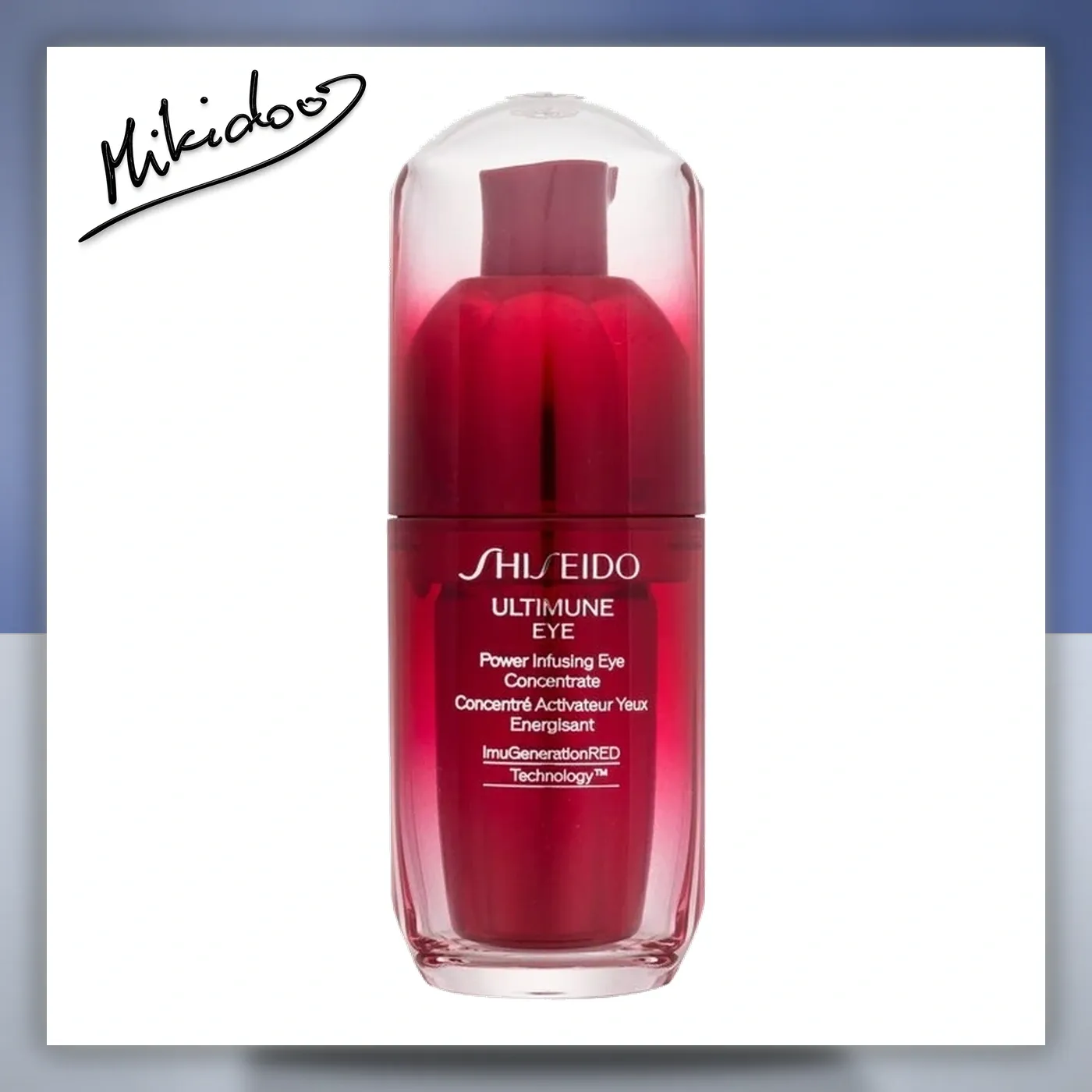 Ultimune Power Infusing Eye Concentrate