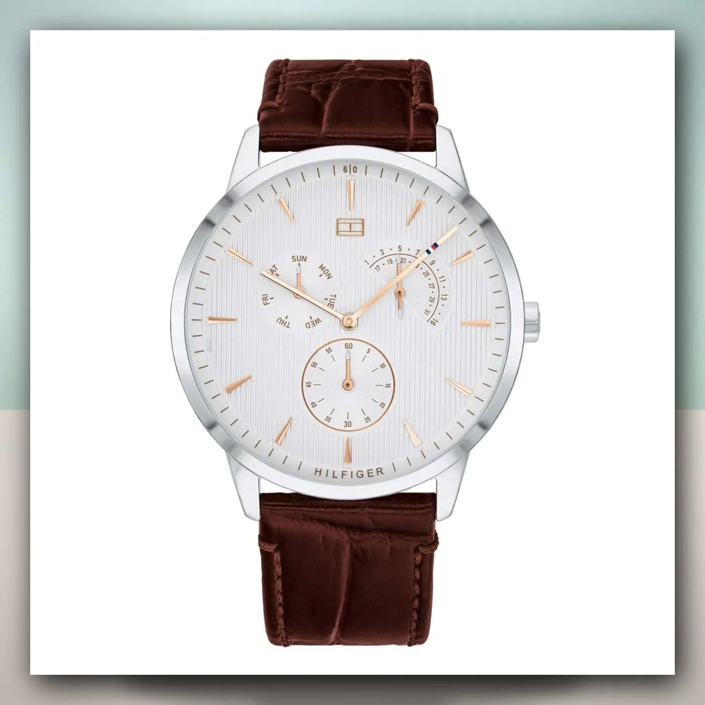 Satovi Tommy Hilfiger 1710389