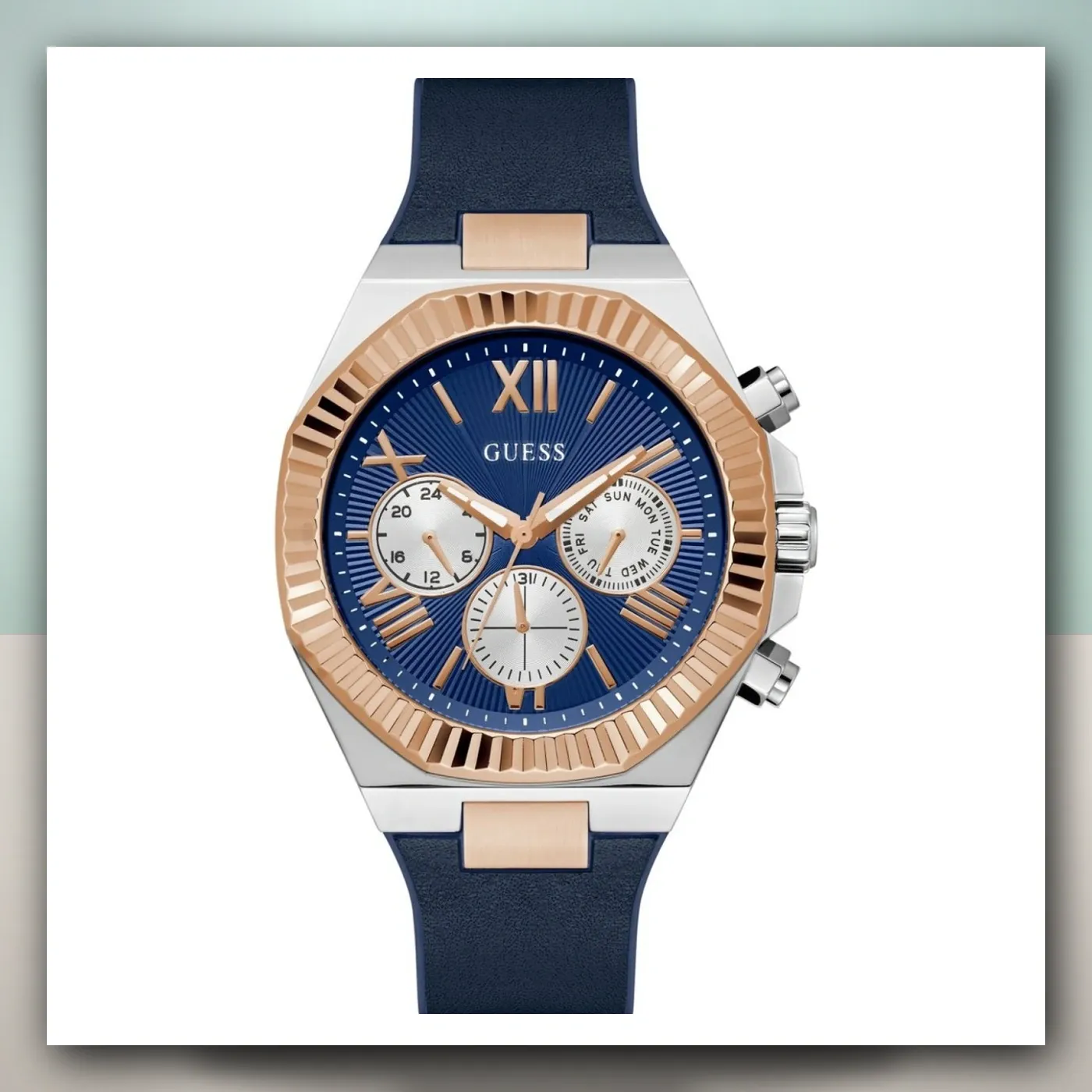 Satovi Guess Dress GW0791G2