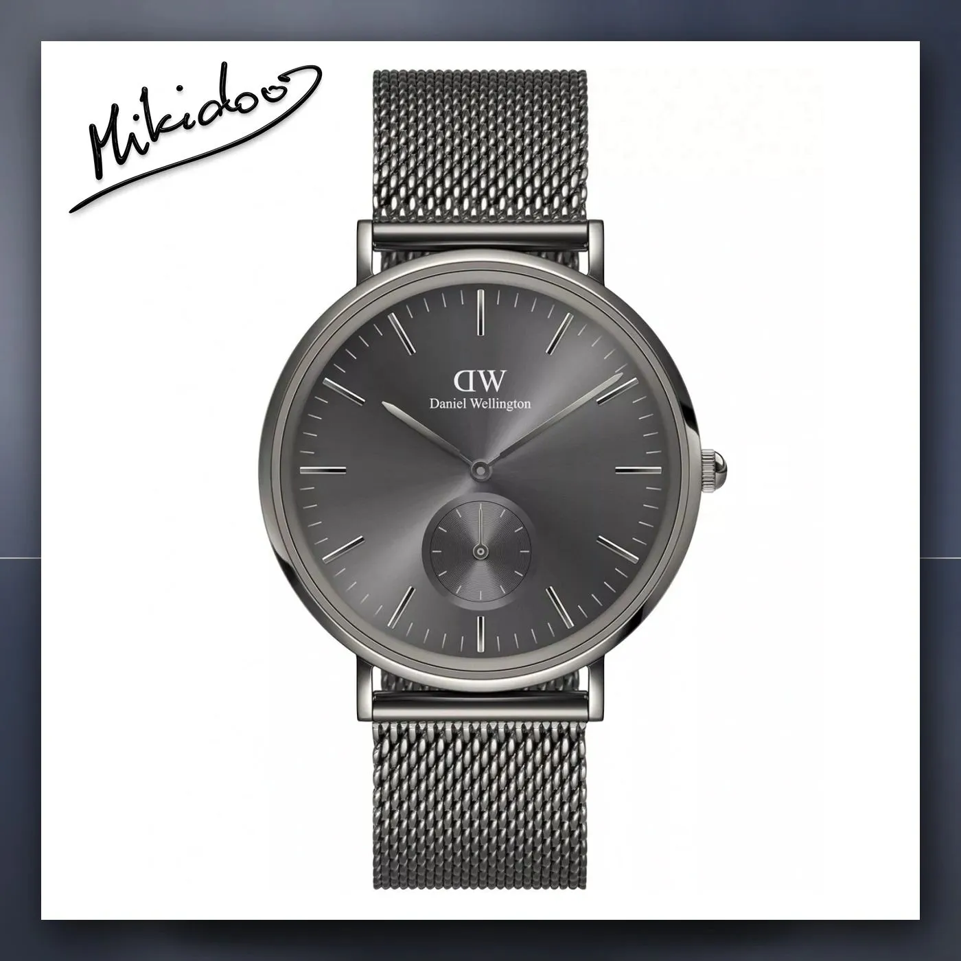 Daniel Wellington