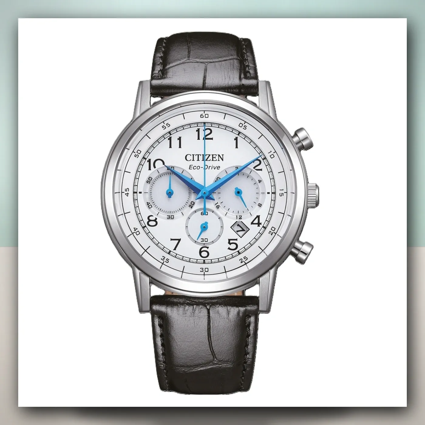 Satovi Citizen Eco-Drive CA4630-02A