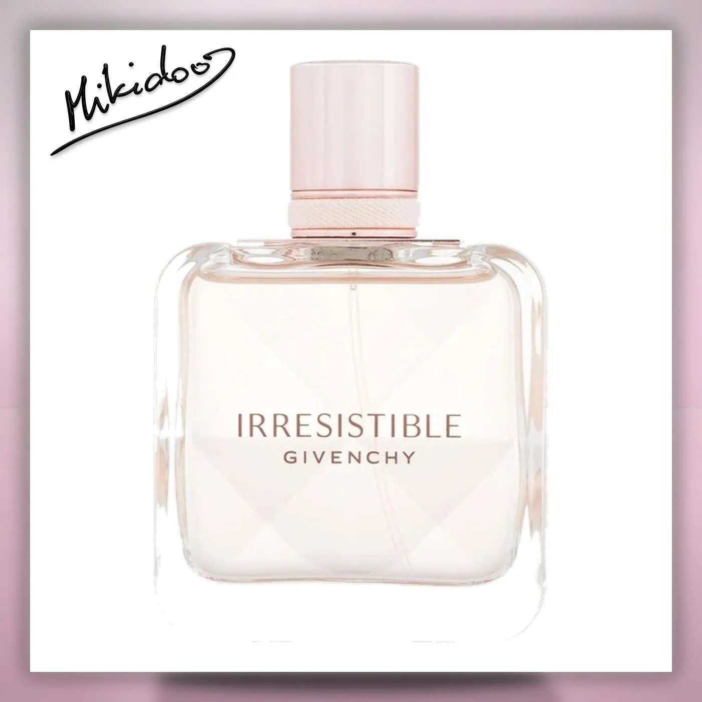 Irresistible Fraiche | Givenchy | Eau de Toilette | 50ml