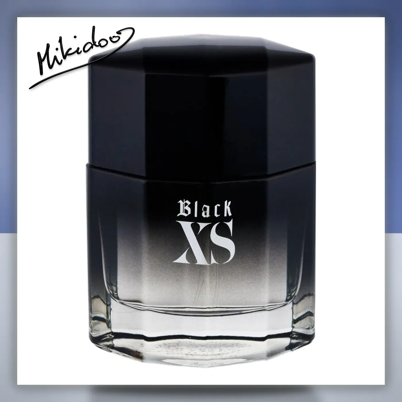 Black XS 2018