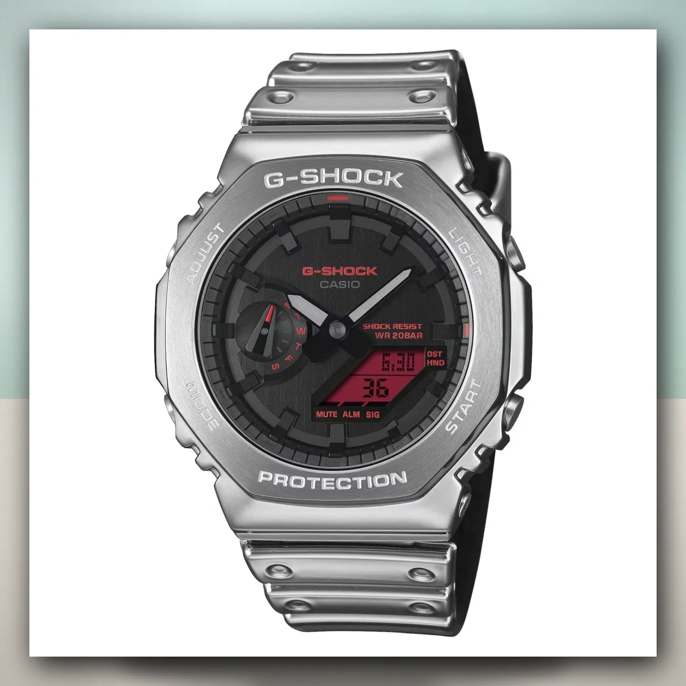 Casio G-Shock