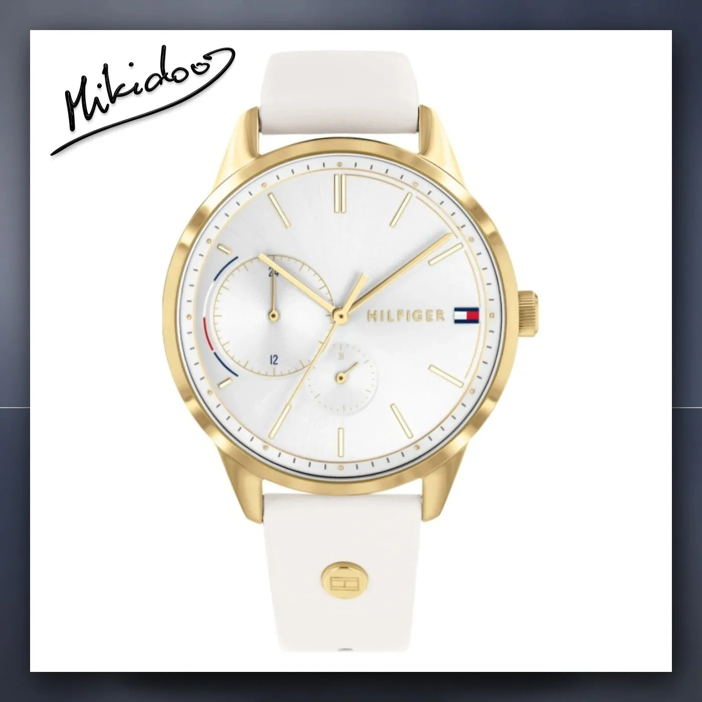 Satovi Tommy Hilfiger 1782018