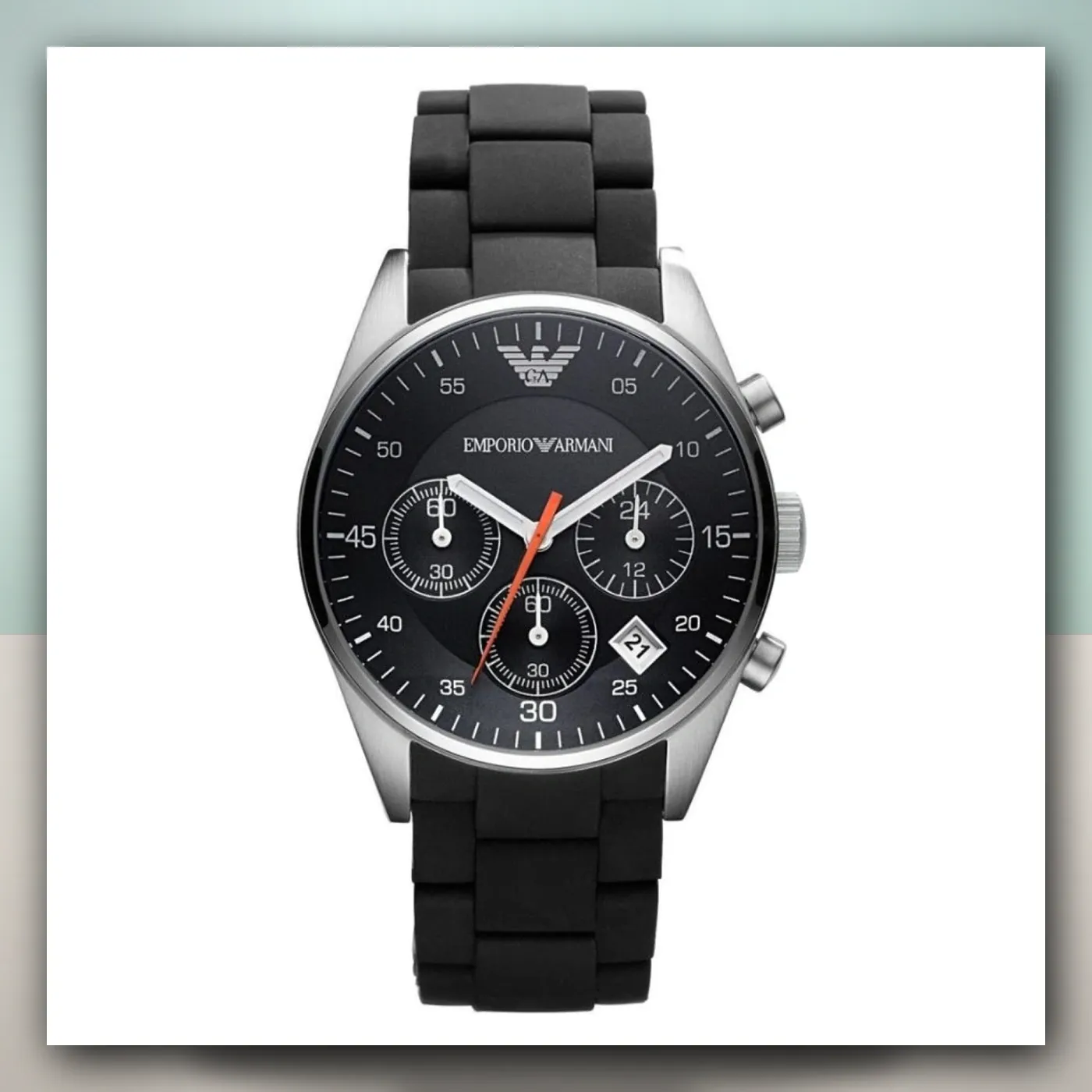 Satovi Emporio Armani Chronograph AR5858