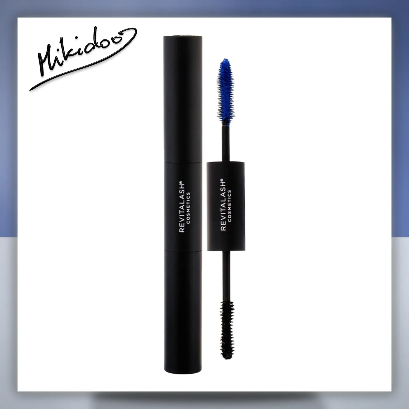 Double-Ended Volume Primer & Mascara