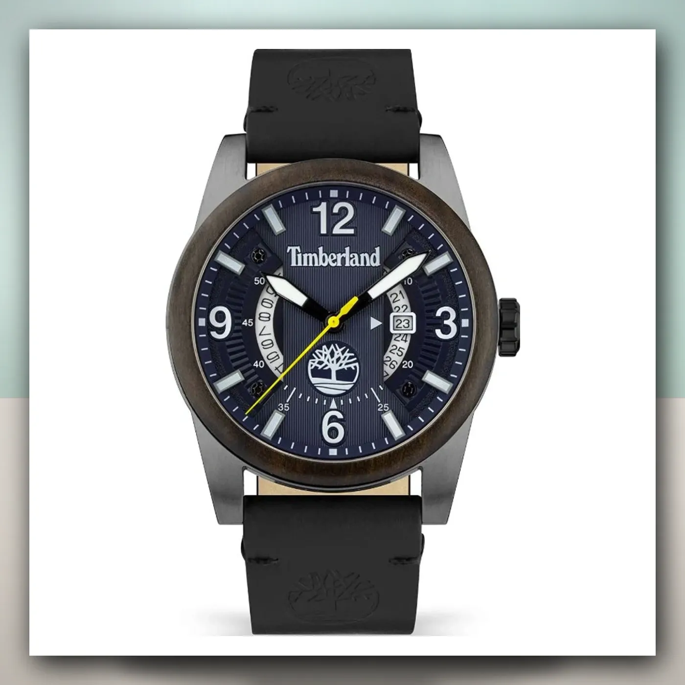Satovi Timberland TDWGB2103403