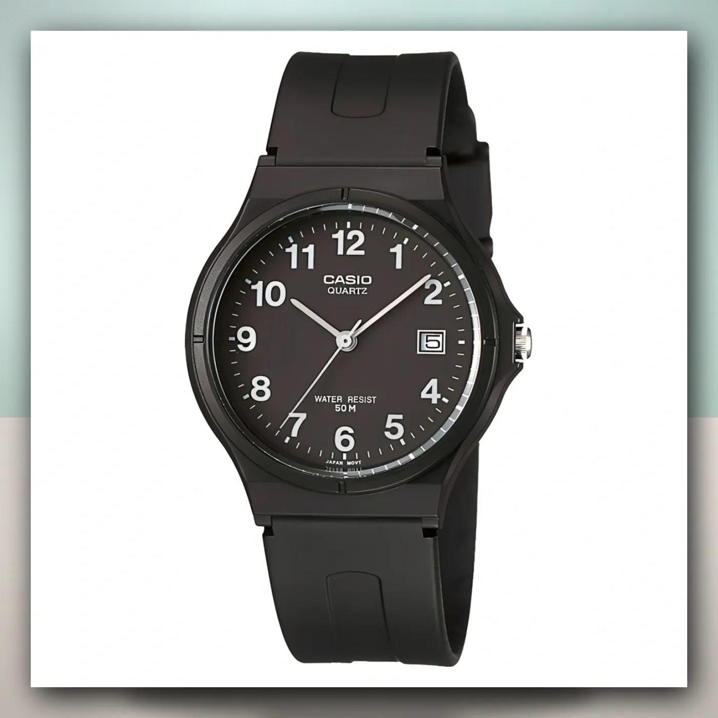 Satovi Casio Collection MW-59-1BVDF