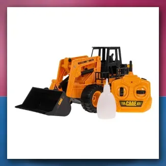 Građevinsko vozilo Buldožer R / C - slika 2