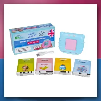 set Edukacijskih Kart do Znanosti - slika 2