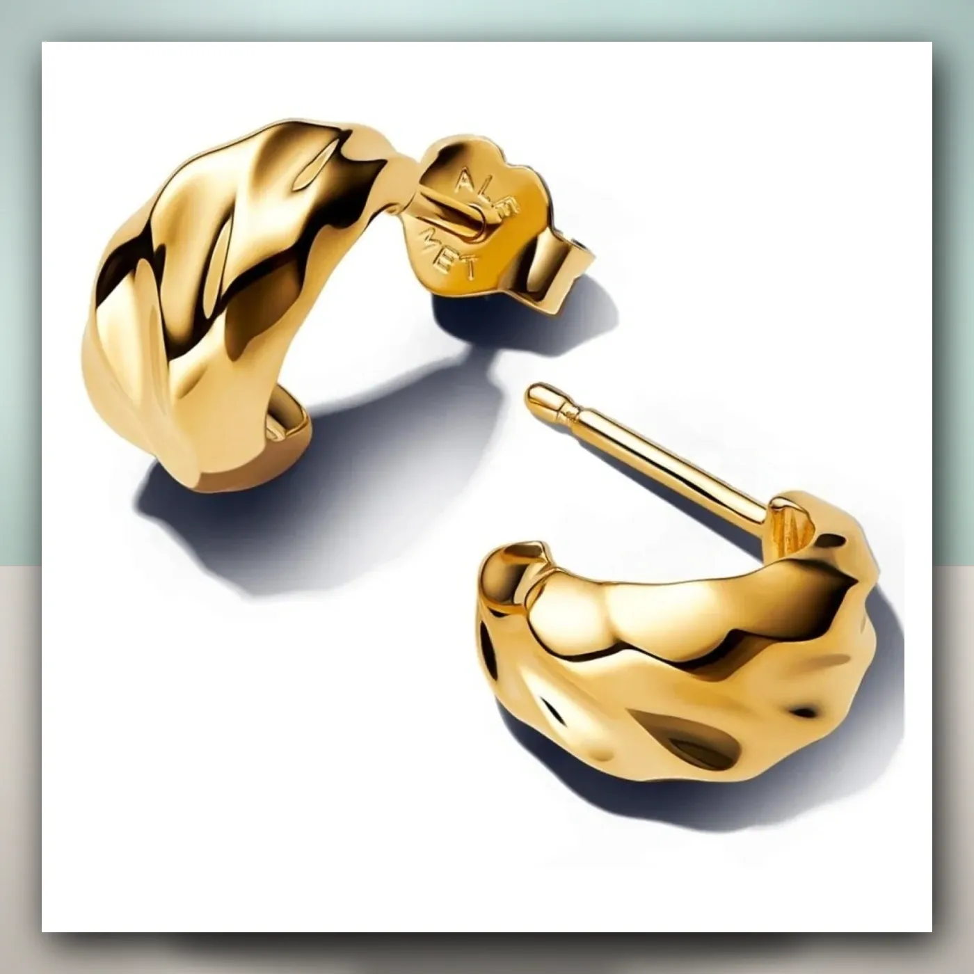 Naušnice Pandora Essence 263873C00