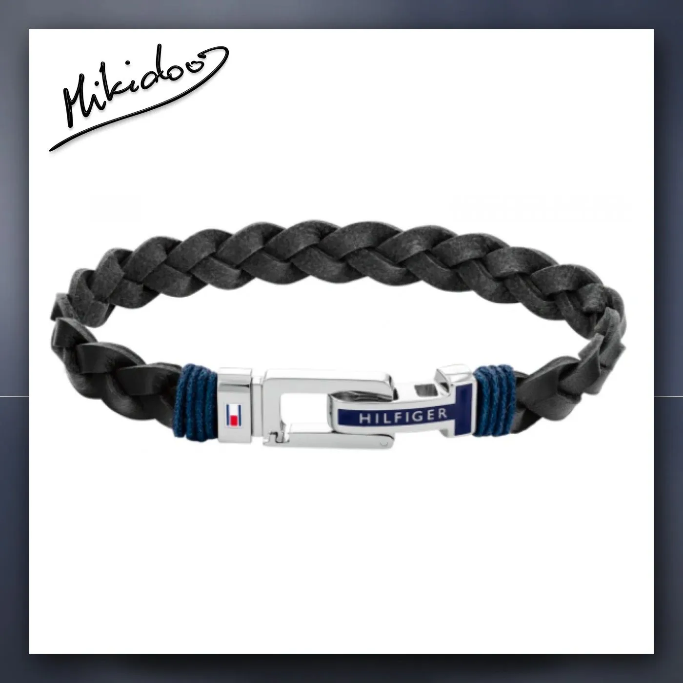 Narukvica Tommy Hilfiger Casual 2790307