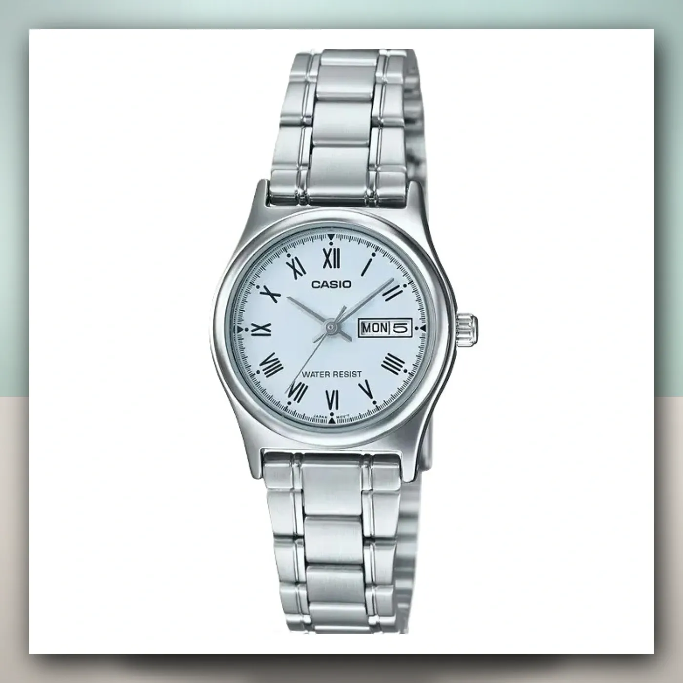 Satovi Casio Classic LTP-V006D-2B