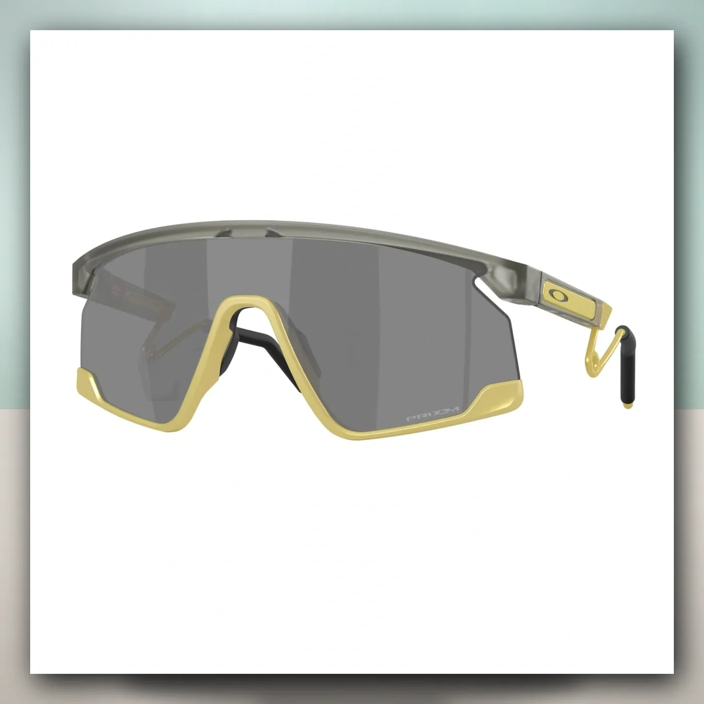 Sunčane naočale Oakley BXTR Metal OO9237 923714 39