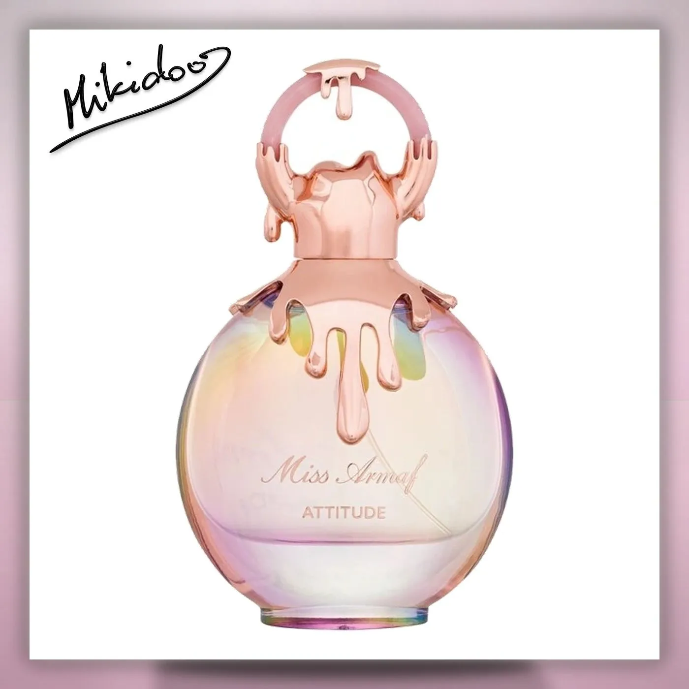 Miss Armaf Attitude | Armaf | Eau de Parfum | 100ml