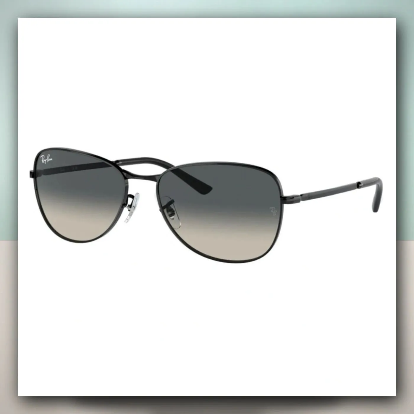 Sunčane naočale Ray-Ban RB3733 002/71 59