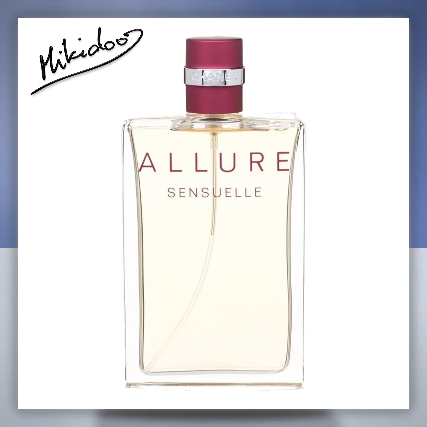 Allure Sensuelle