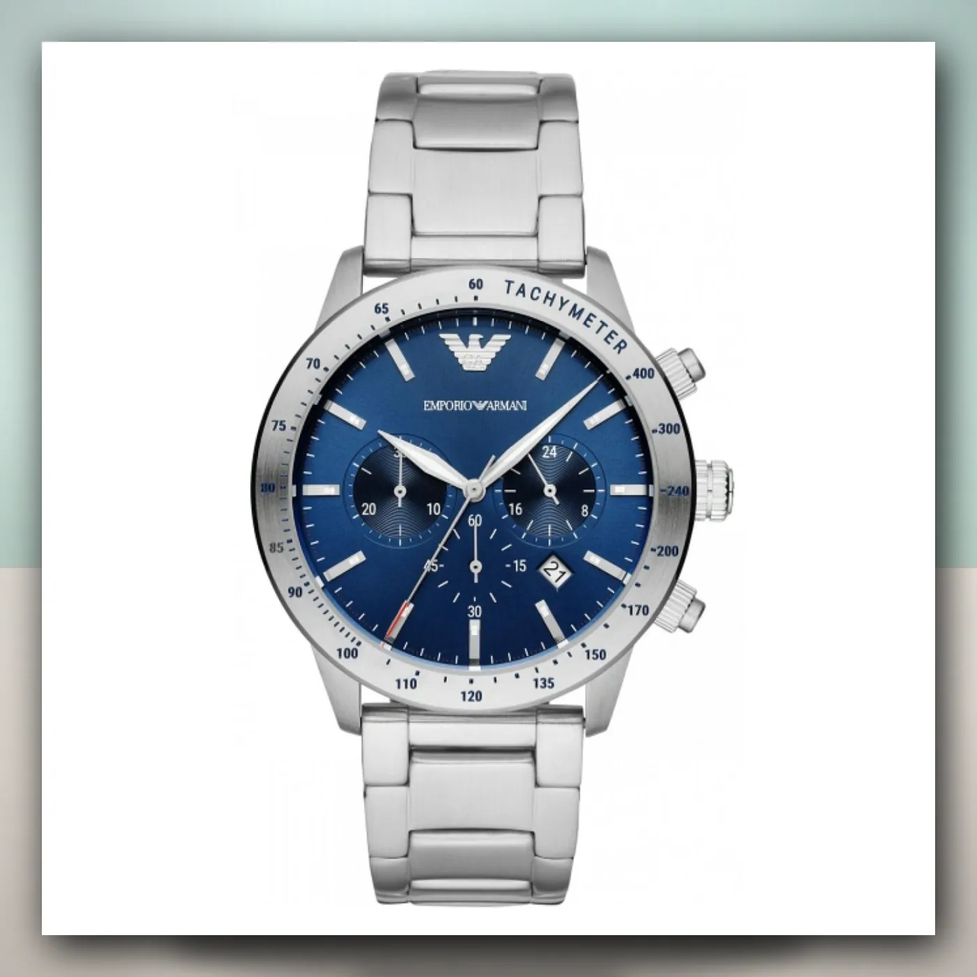 Satovi Emporio Armani Mario AR11306