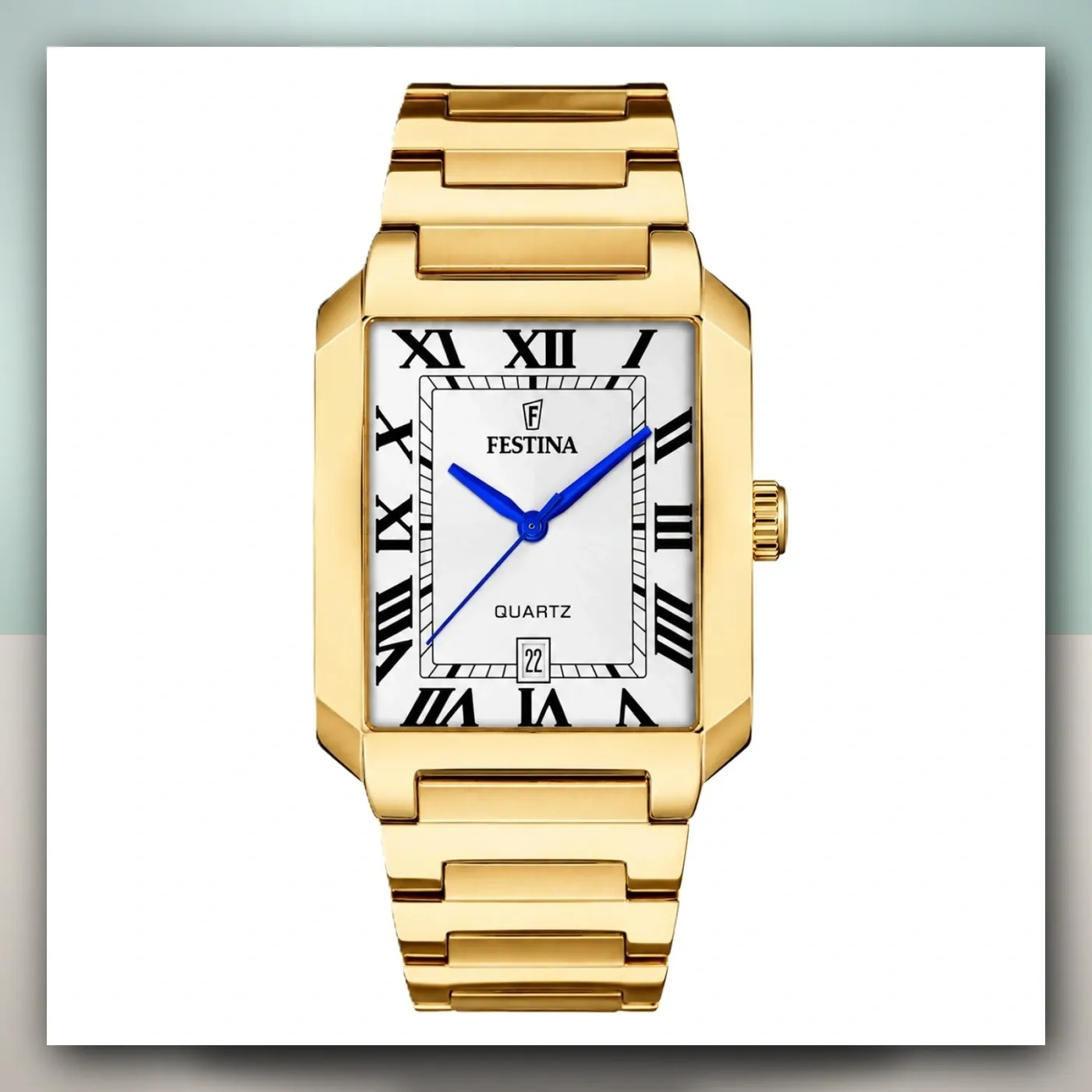 Festina On The Square